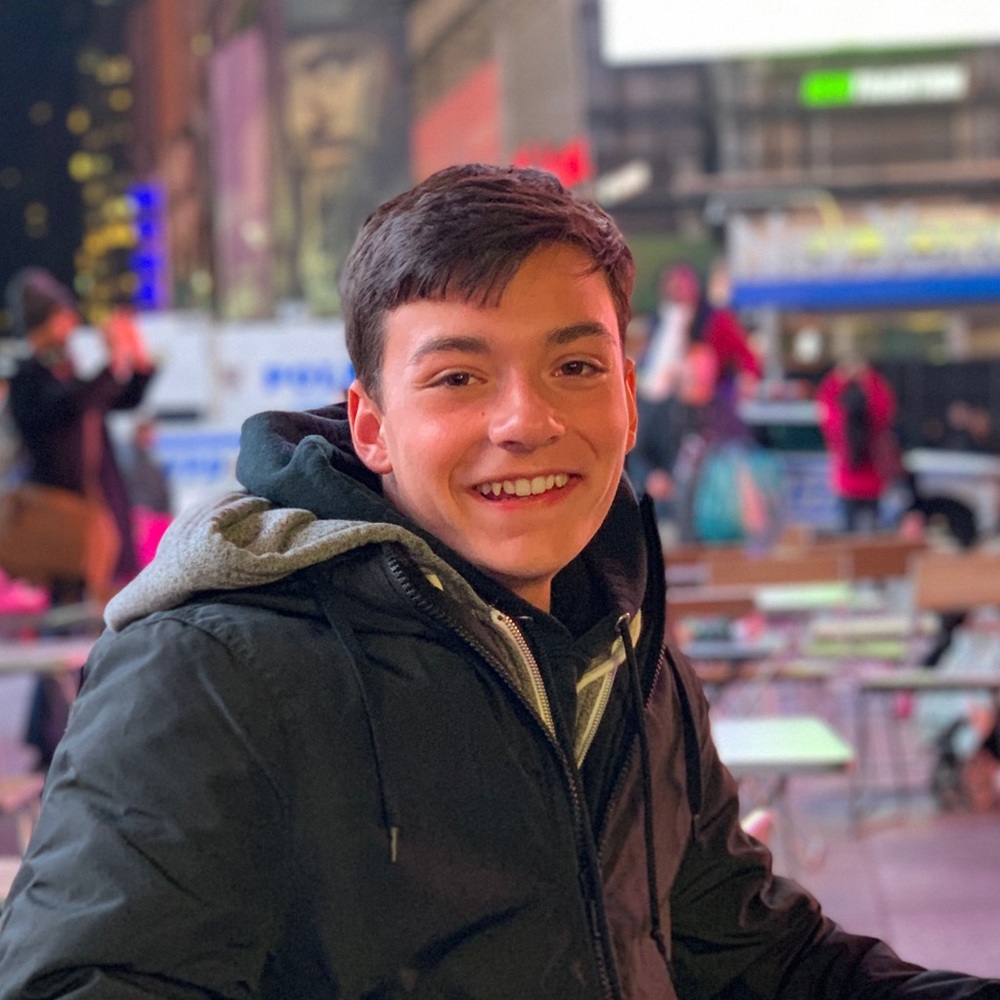 Meet your Posher, Brandt